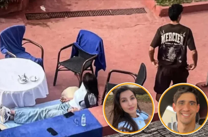  Le danseur indien au cœur des rumeurs entourant un gardien d’Al Hilal