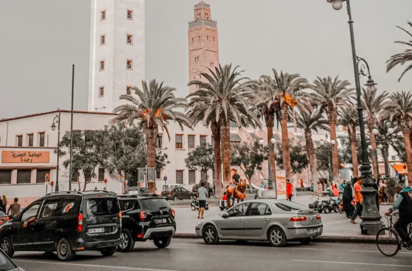  Le marché immobilier d’Oujda affiche une légère hausse des prix malgré une chute des ventes
