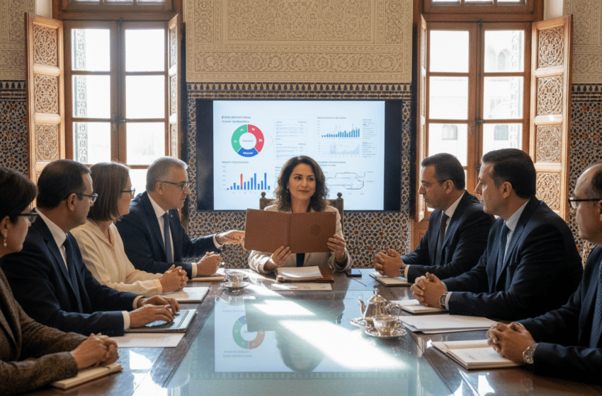  Le secrétariat d’État finalise la loi-cadre ESS pour dynamiser l’économie sociale et solidaire