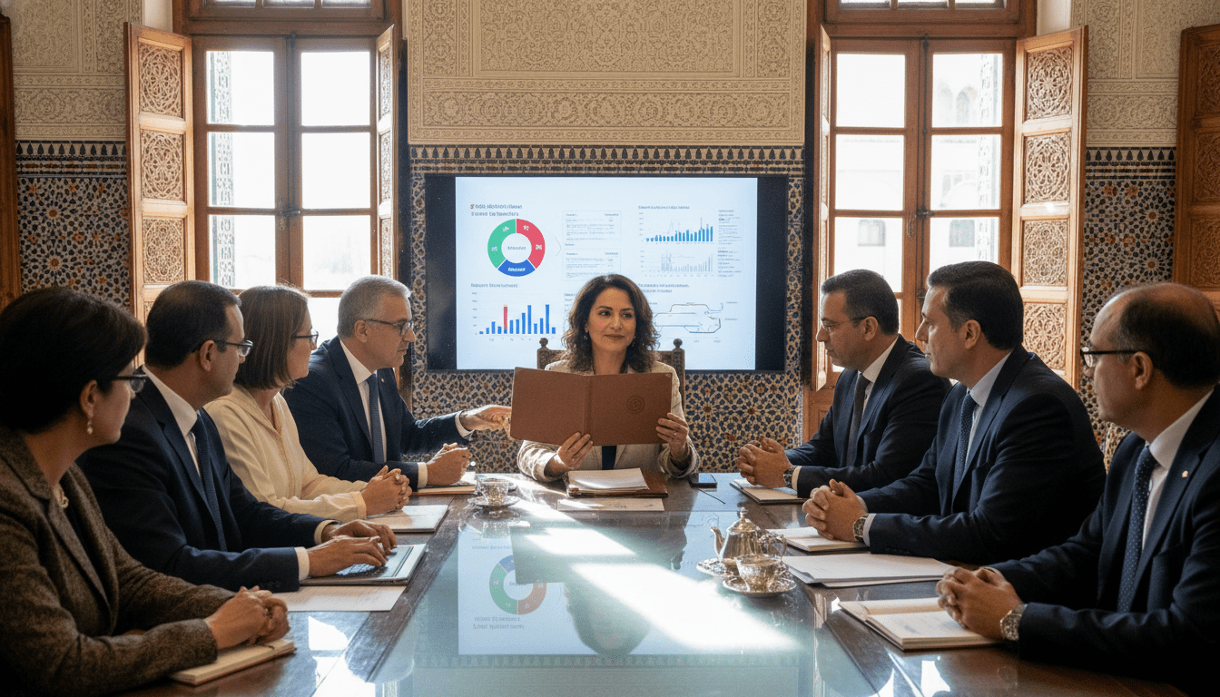 Le secrétariat d'État finalise la loi-cadre ESS pour dynamiser l'économie sociale et solidaire