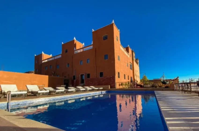  Le tourisme national marocain plus abordable que les destinations étrangères, selon une étude gouvernementale