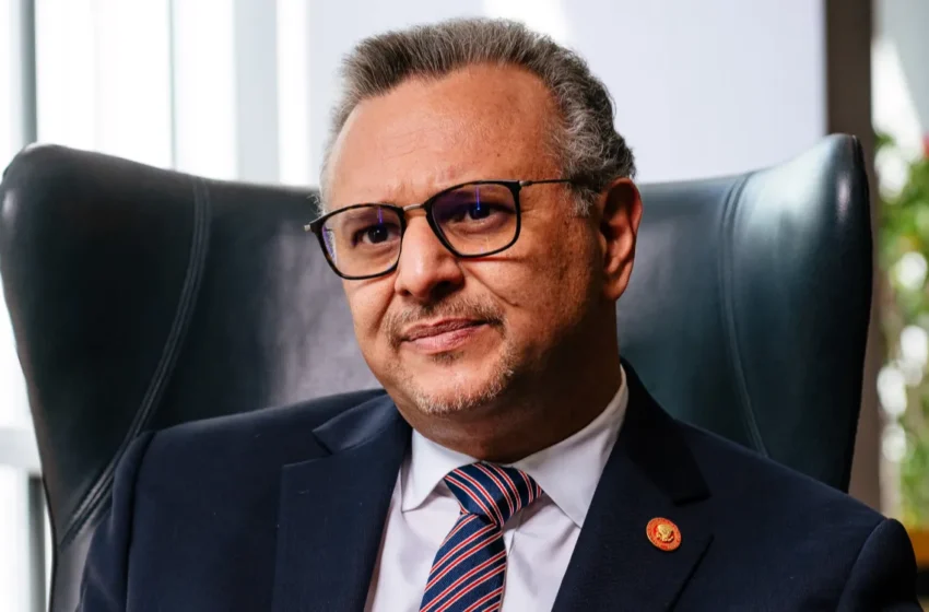  L’envoyé du Maroc intensifie ses efforts diplomatiques à Alger malgré des rumeurs infondées