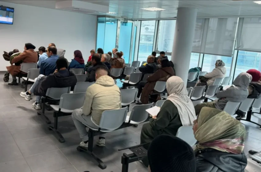  Les Marocains en Espagne peuvent récupérer leurs documents judiciaires sans procuration