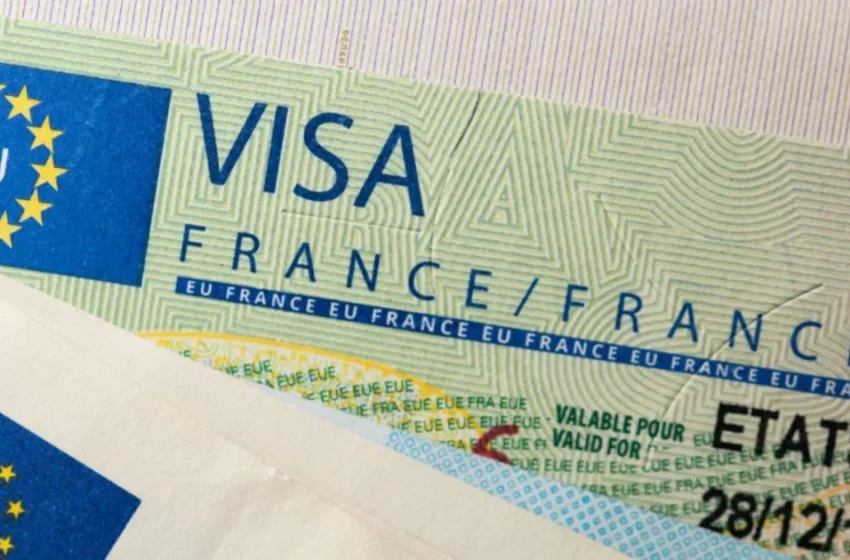  Les Marocains en tête des demandes de visa Schengen vers l’Europe en 2024