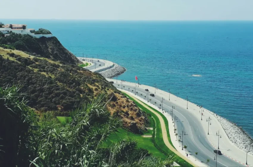  Les Marocains privilégient la voiture pour leurs vacances, selon Turespaña 2025