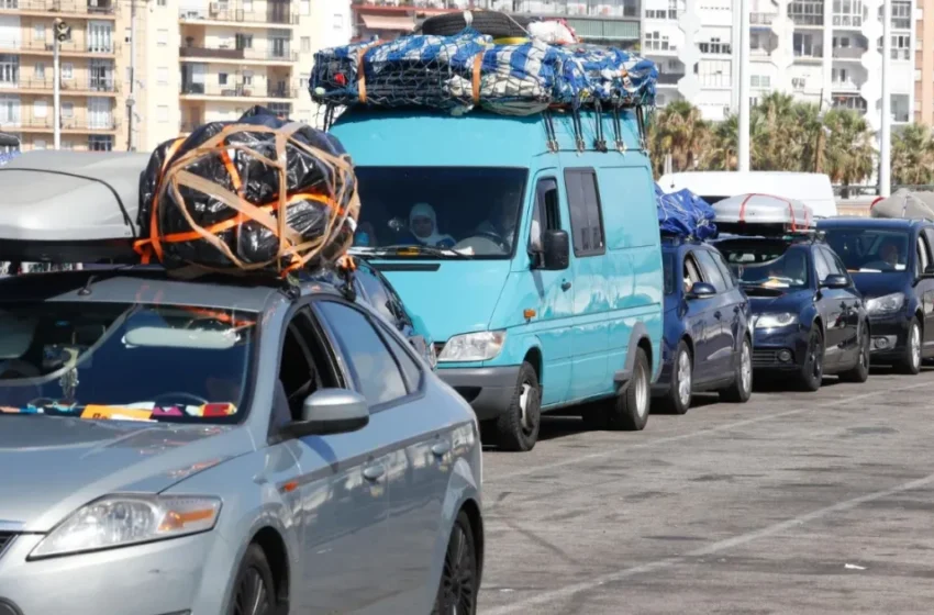  Les Marocains résidant à l’étranger confrontés à des lourdeurs bureaucratiques pour investir au Maroc