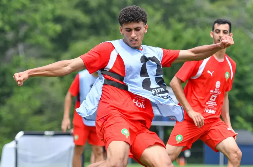  Les Pays-Bas se préparent à un test difficile contre le Maroc en seizièmes de finale