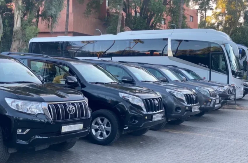  Les agences de location de voitures au Maroc face à une crise de confiance estivale