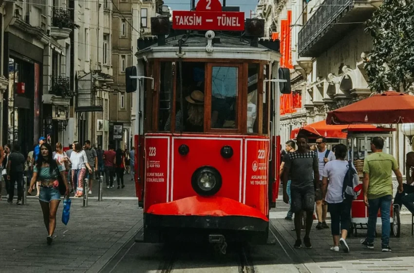  Les destinations sans visa séduisent de plus en plus les voyageurs marocains selon Turespaña