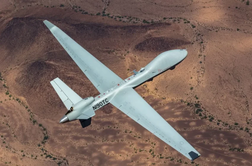  Les drones marocains consolident leur avance militaire avec un partenariat stratégique à Paris