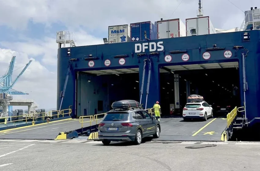  Les familles nombreuses alertent sur la hausse vertigineuse des prix des billets de bateau