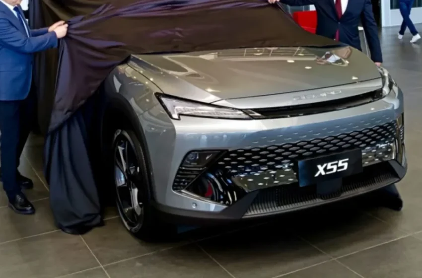  Les importations automobiles au Maroc bondissent de 25,6 % à fin avril 2026