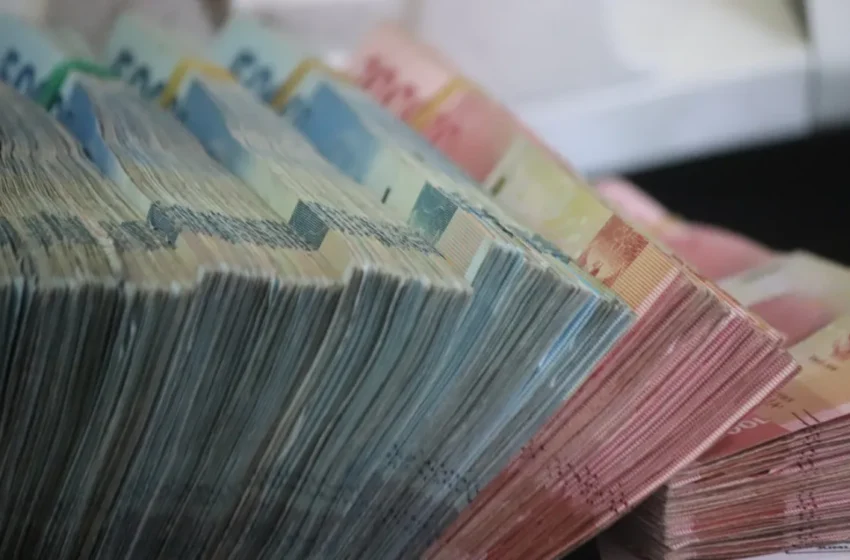  Les transferts des Marocains à l’étranger atteignent un record de près de 40 milliards de dirhams