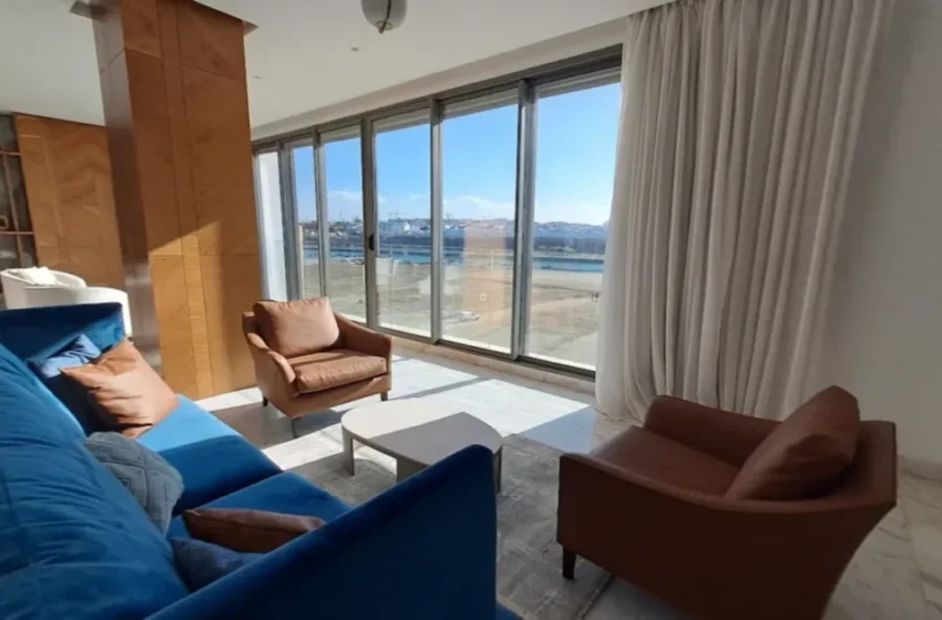  L’immobilier marocain en crise : prix en baisse et ventes en chute au premier trimestre 2026