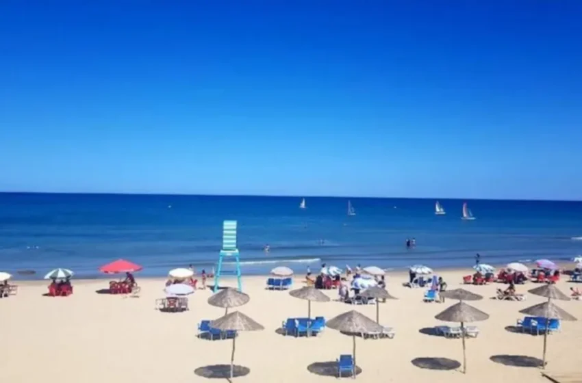  Lutte contre l’anarchie estivale : saisies sur les plages du nord du Maroc