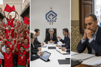 Maroc 22e mondial après feuille de route 2023, ANSS réforme et polémique Bouanou