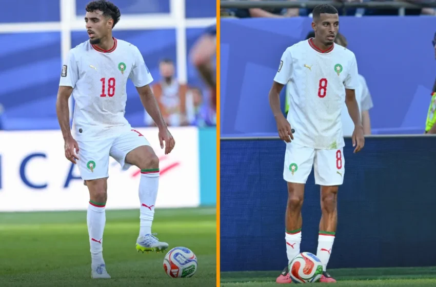  Maroc – Haïti : un match piégeux face à une équipe éliminée du Mondial 2026