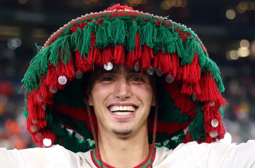  Maroc bat Pays-Bas aux tirs au but à Monterrey et file en huitièmes