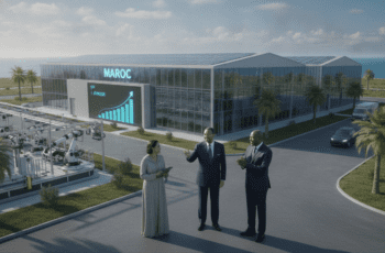 Maroc premier d'Afrique selon l'Indice de l'industrialisation 2025 de la BAD