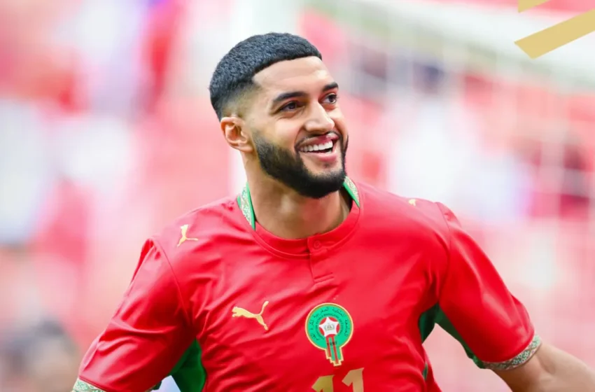  Maroc s’impose au Complexe Moulay Abdellah, Saibari marque, préparation Mondial 2026 lancée