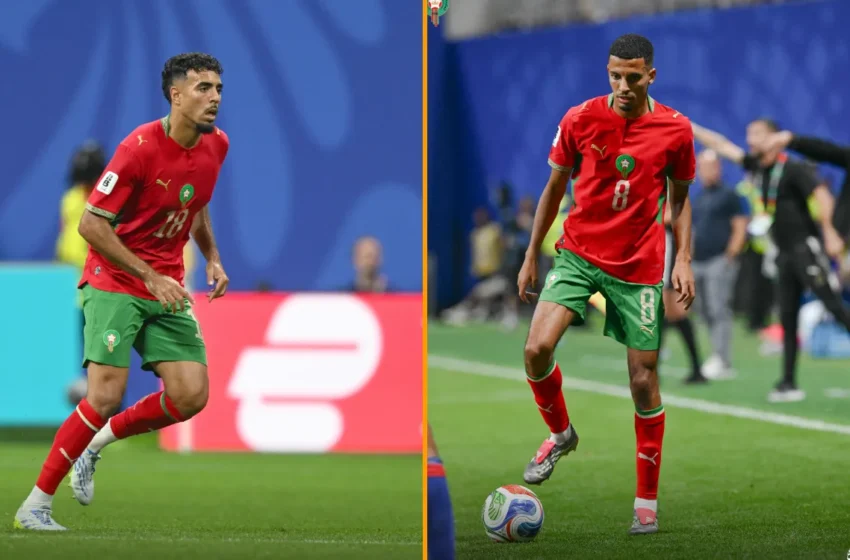  Maroc vise la faille défensive des Pays-Bas en seizièmes de finale du Mondial