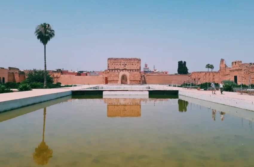  Marrakech inaugure les premières « autoroutes de l’eau » avec un projet de 4,3 milliards de dirhams
