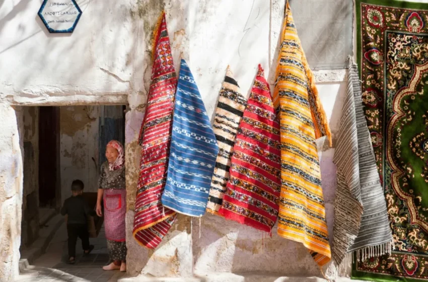  Marrakech investit 3 millions de dirhams pour valoriser son patrimoine architectural historique