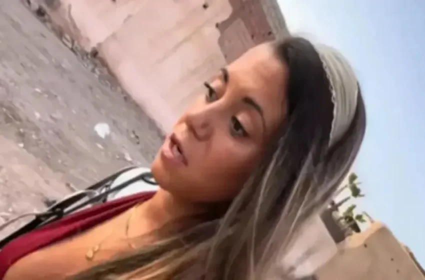  Marrakech : une touriste alerte sur les dangers de voyager seule dans la ville ocre