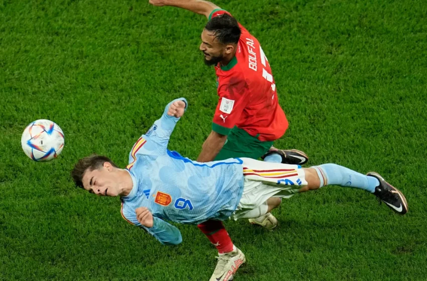  Match nul Espagne contre le Cap-Vert met Luis de la Fuente sous pression