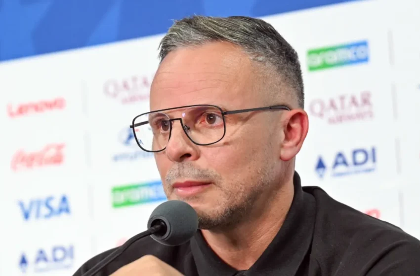  Mohamed Ouahbi nommé sélectionneur du Maroc après le sacre des U20