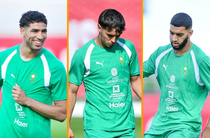  Mondial 2026 Le Maroc 19 victoires d’affilée fait craindre l’Écosse