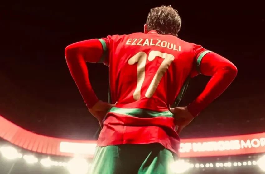  Mondial 2026 : ailier du Real Betis manquera les matchs de groupe du Maroc