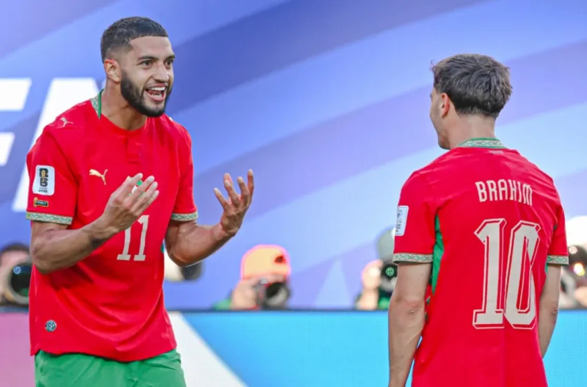  Mondial 2026 : le Maroc assuré de 10 millions de dollars en cas d’élimination