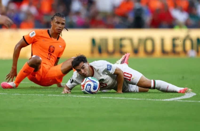  Mondial U17 : le Maroc qualifié aux tirs au but grâce à Issa Diop