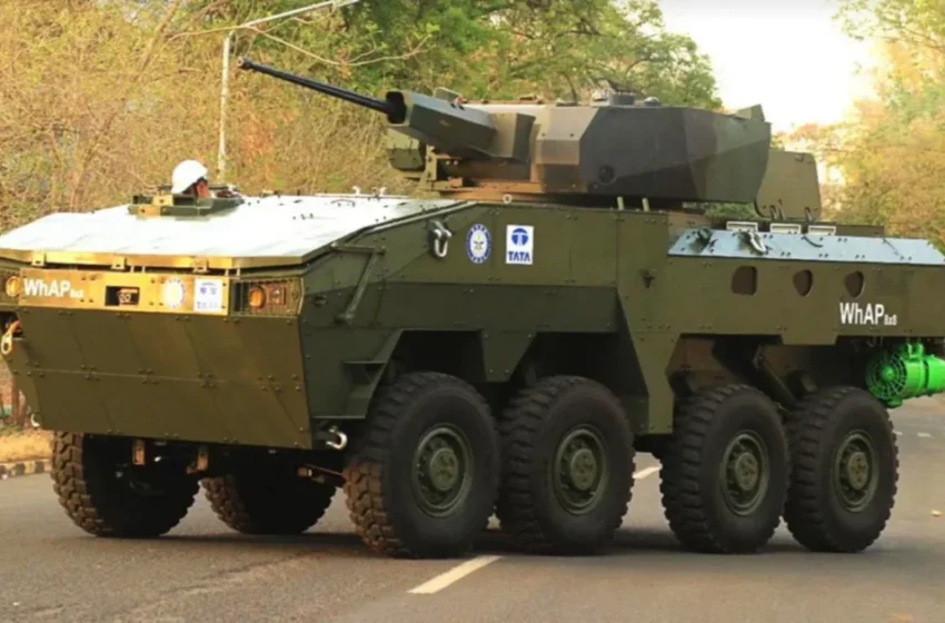  Nouveaux liens stratégiques entre l’Inde et le Maroc dans l’industrie militaire high-tech
