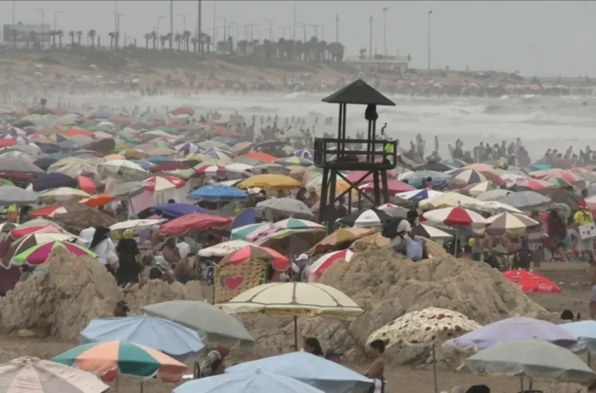  Offensive contre l’accaparement du sable sur les plages de Casablanca