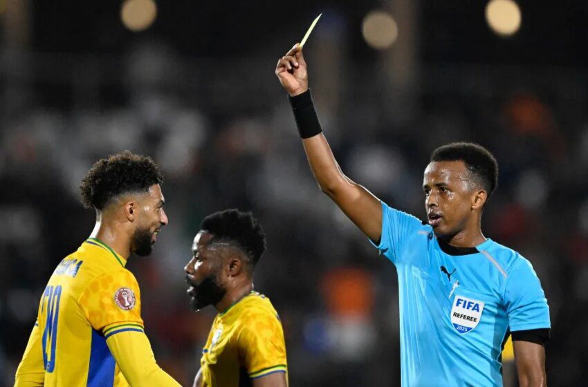  Omar Artan refusé aux États‑Unis et nommé pour la Super Coupe de l’UEFA