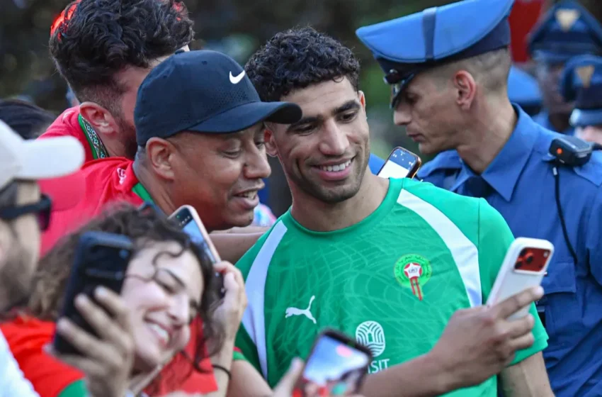  PSG touchera des versements FIFA pour la Coupe du Monde 2026 grâce à Hakimi
