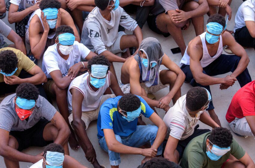  Plus de 5 300 personnes restent piégées dans des centres d’escroquerie au Myanmar