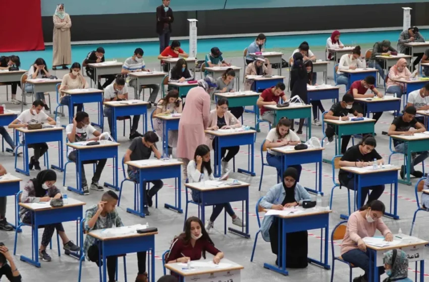  Polémique sur un sujet d’examen : l’égalité des sexes remise en question dans l’éducation