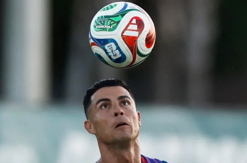  Portugal contre RD Congo à Houston pour l’ouverture de la Coupe du Monde 2026