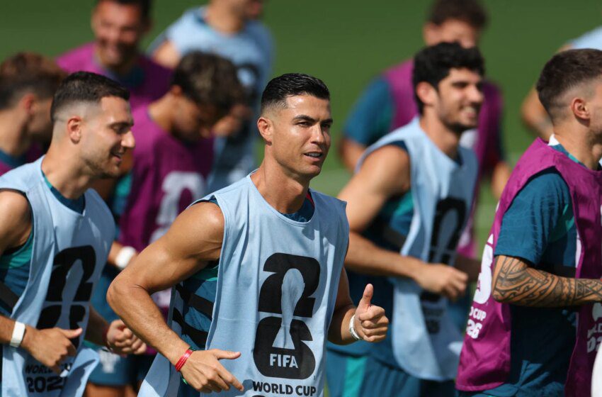  Portugal contre RD Congo en direct à la Coupe du Monde 2026