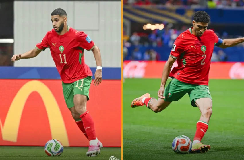  Presse néerlandaise salue le Maroc mais pointe une faille avant Pays-Bas