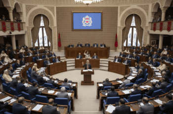 Projet de loi 27.26 adopté pour renforcer le Code du médicament et la pharmacovigilance