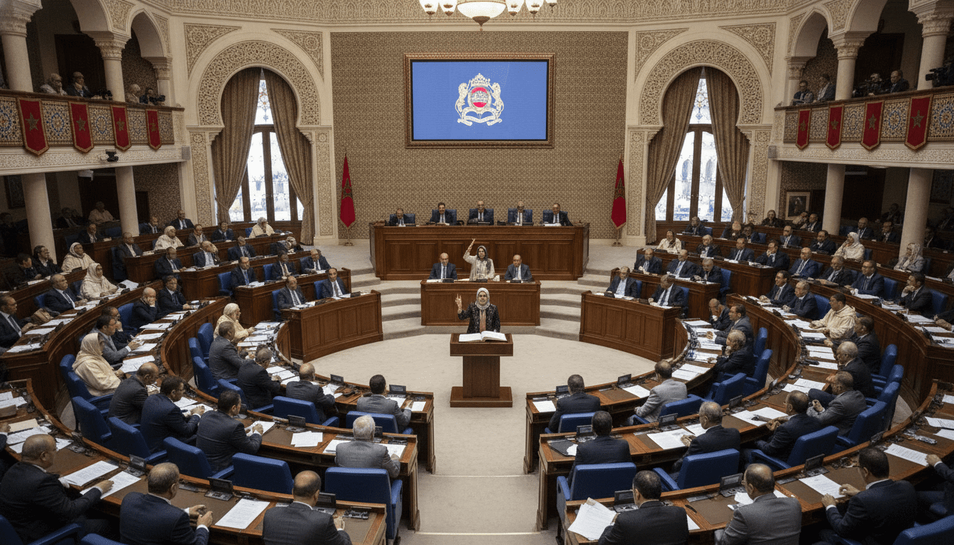 Projet de loi 27.26 adopté pour renforcer le Code du médicament et la pharmacovigilance