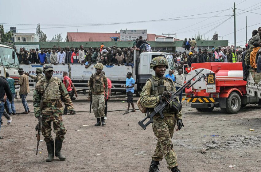  RDC saisit la CIJ contre le Rwanda pour 30 ans d’exactions et déplacements