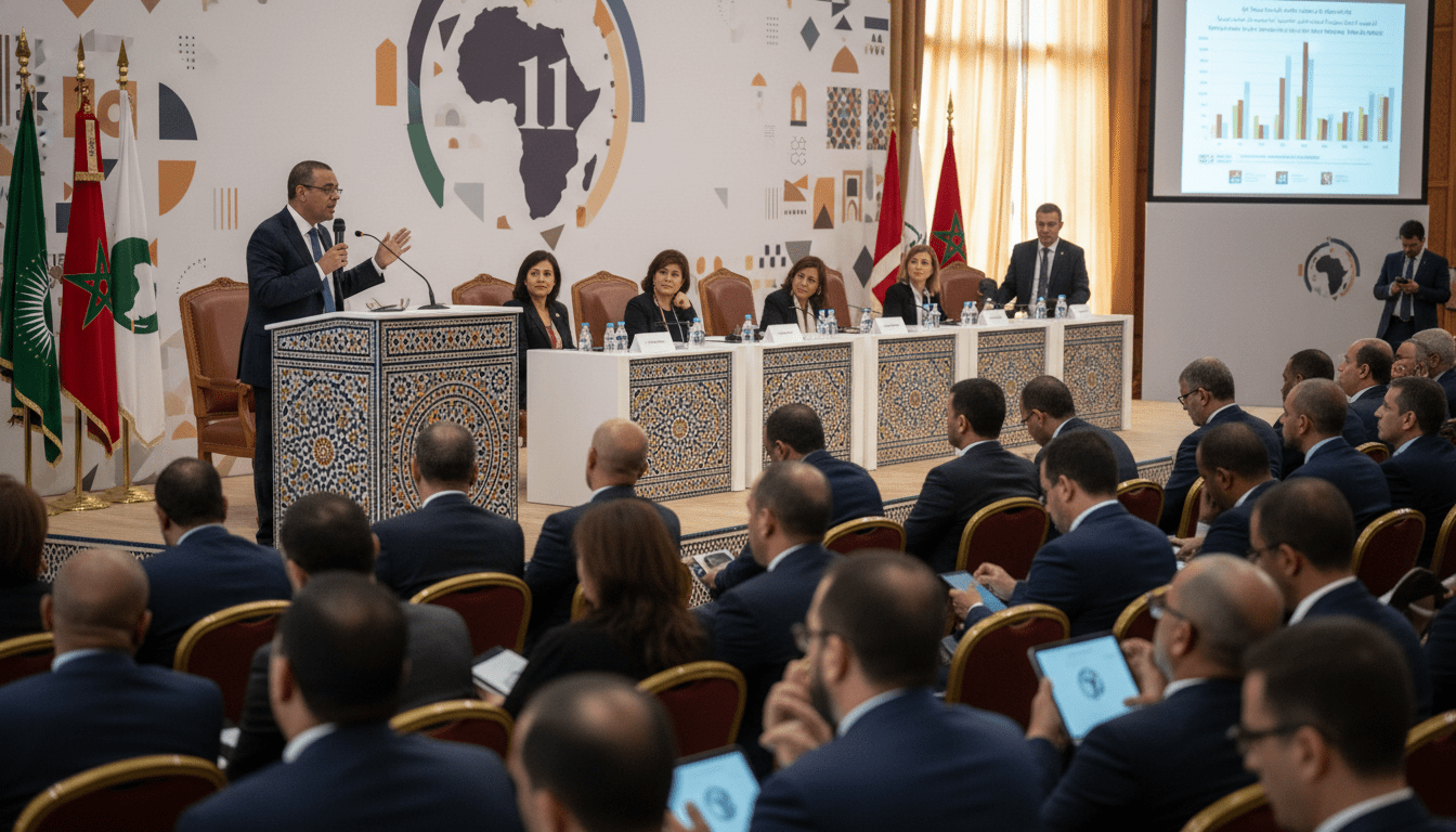 Rabat accueille le 11e Symposium fiscal africain sur la réforme fiscale au Maroc