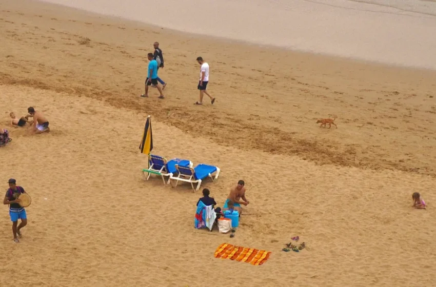 Rabat annonce l’accès gratuit aux plages pour contrer les abus des exploitants privés