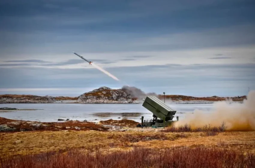  Rabat renforce sa défense avec 101 missiles sud-coréens et 600 Stinger américains