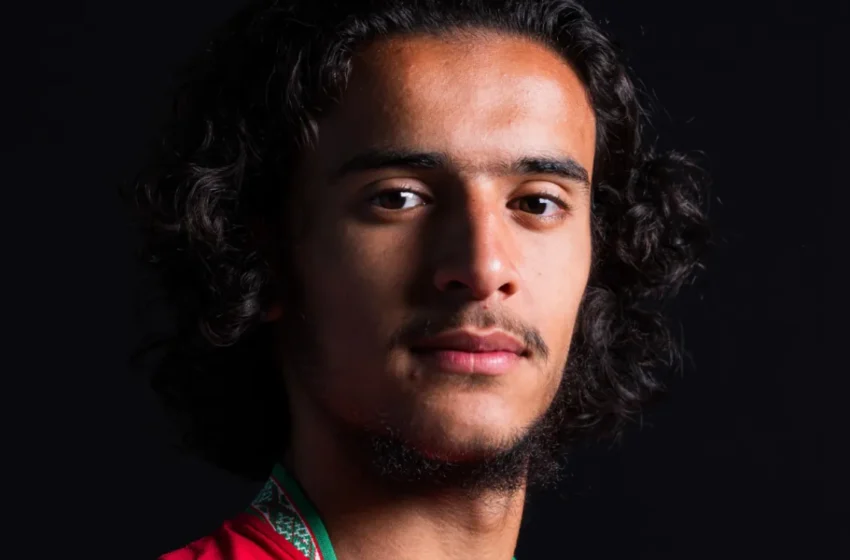  Real Madrid vise le transfert d’Ayyoub Bouaddi prodige de Lille en Mondial